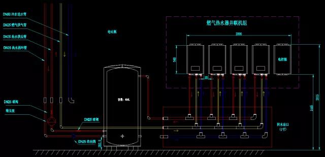 燃气热水器厂家